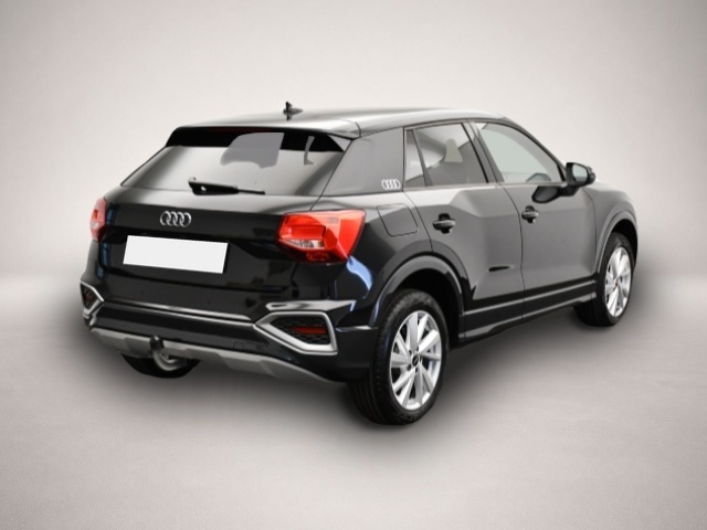 Audi Q2 (09/2025, )