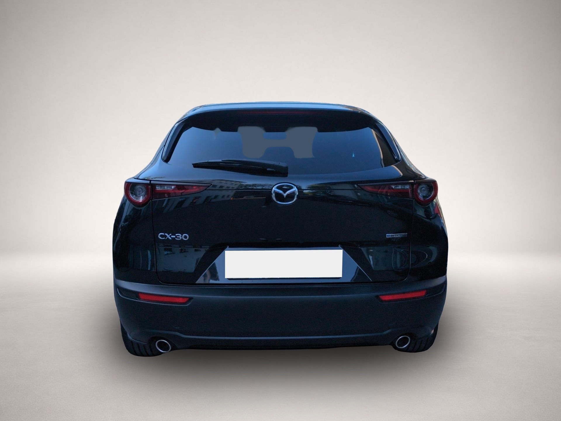 Mazda CX-30 (04/2026, Benzin)