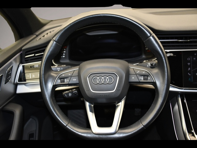 Audi quattro (06/2022, Benzin)