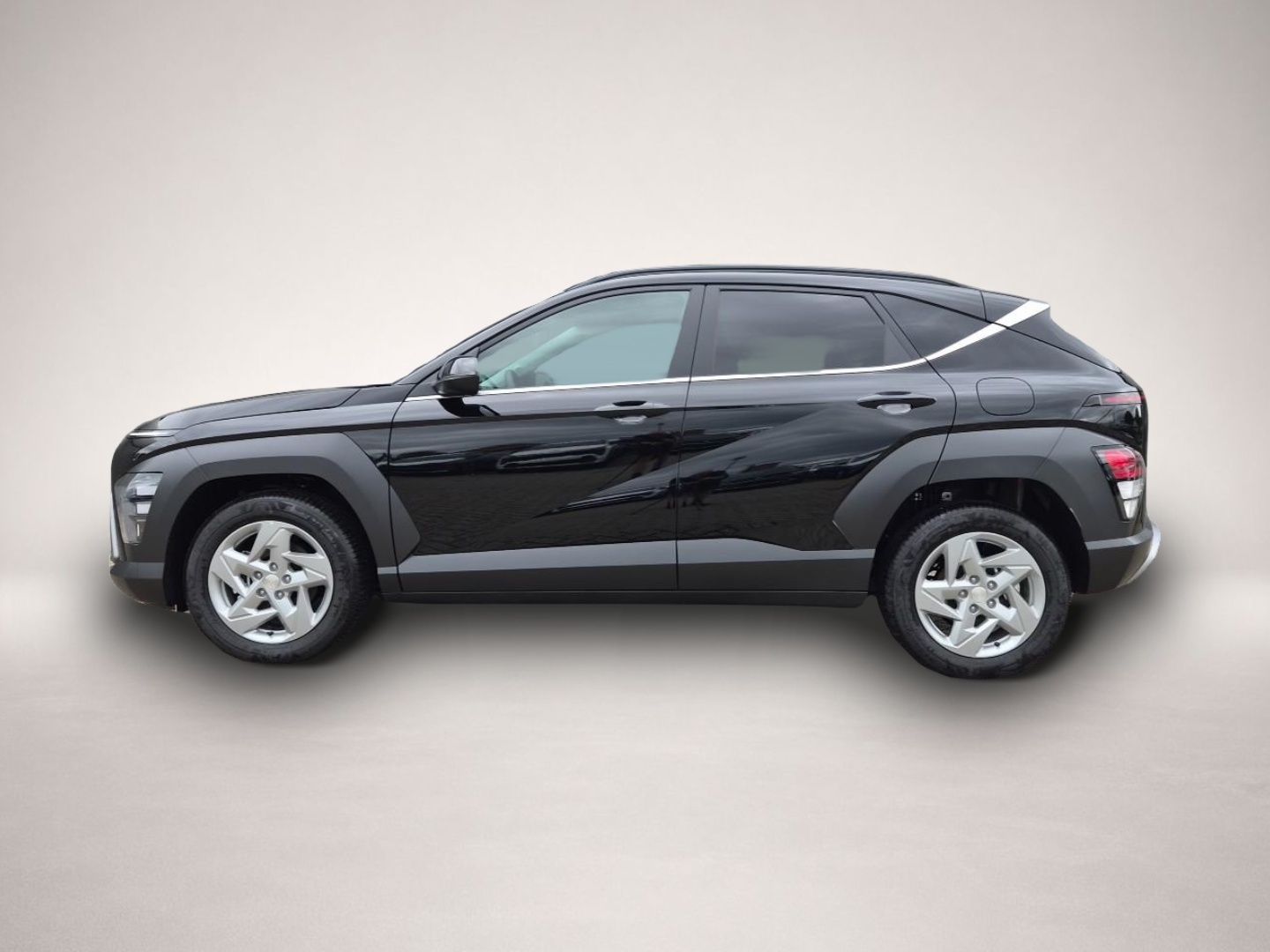 Hyundai KONA (06/2026, Benzin)