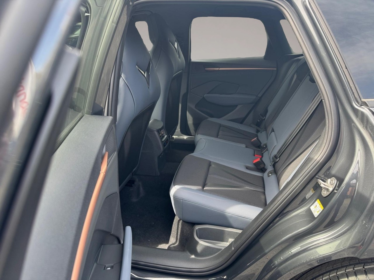 CUPRA Terramar, Bild 4 von 4