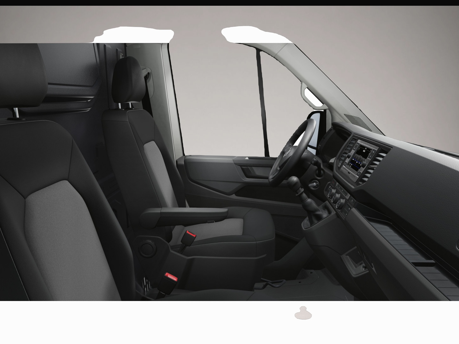 Volkswagen Crafter (12/2024, Diesel)