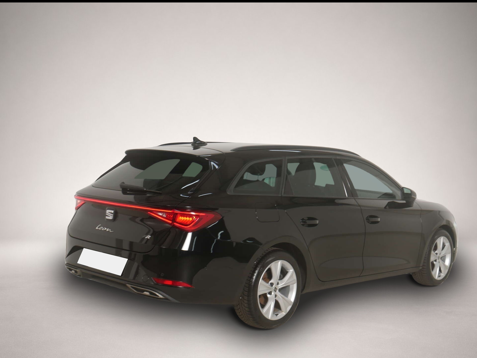 Seat Leon (09/2025, Diesel)