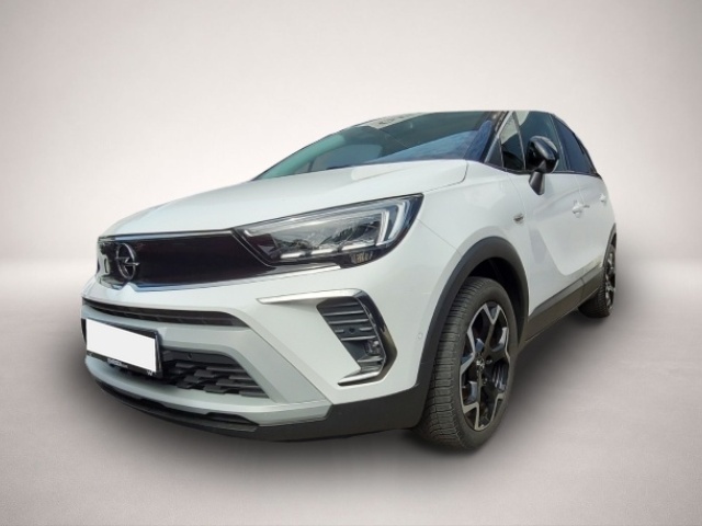 Opel Crossland (X) (02/2024, Benzin)