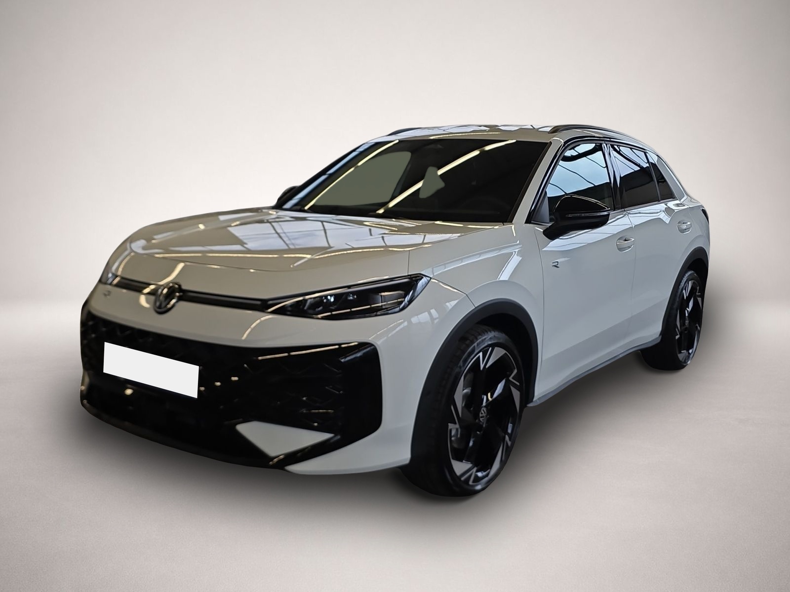 Volkswagen T-Roc (11/2025, Benzin)