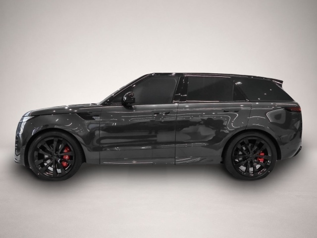Land-Rover Range Rover Sport (03/2026, Benzin)