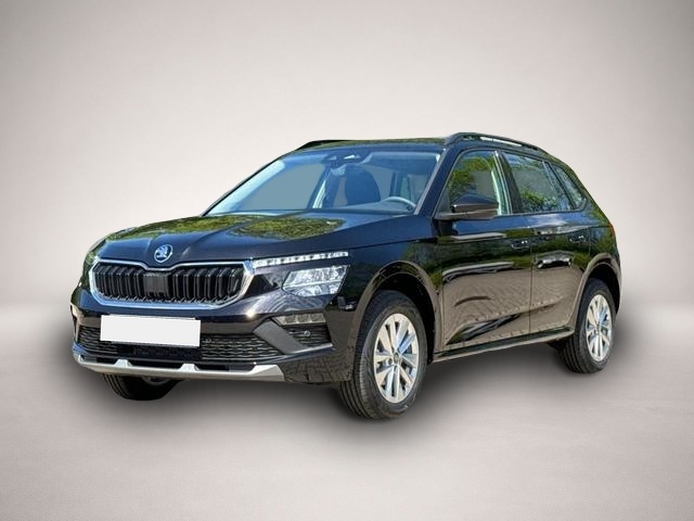 Skoda Kamiq (05/2026, Benzin)