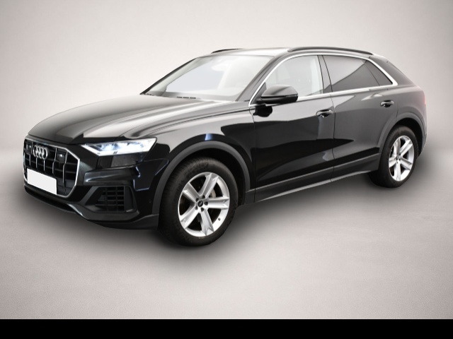Audi quattro (09/2022, Benzin)