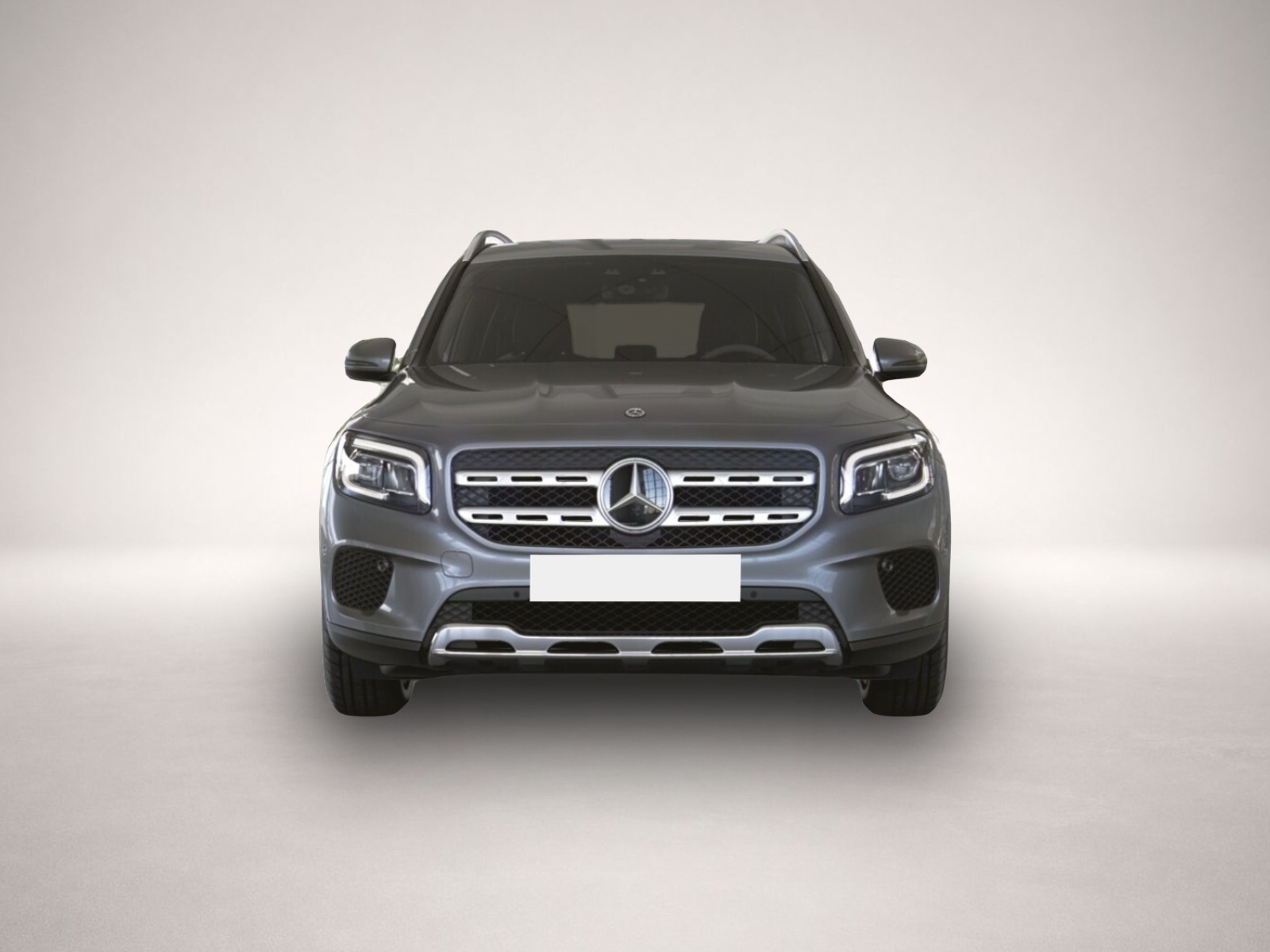 Mercedes-Benz GLB 200 (05/2022, Diesel)