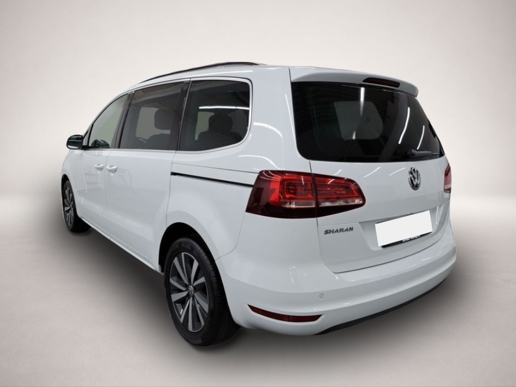 Volkswagen Sharan (03/2022, )
