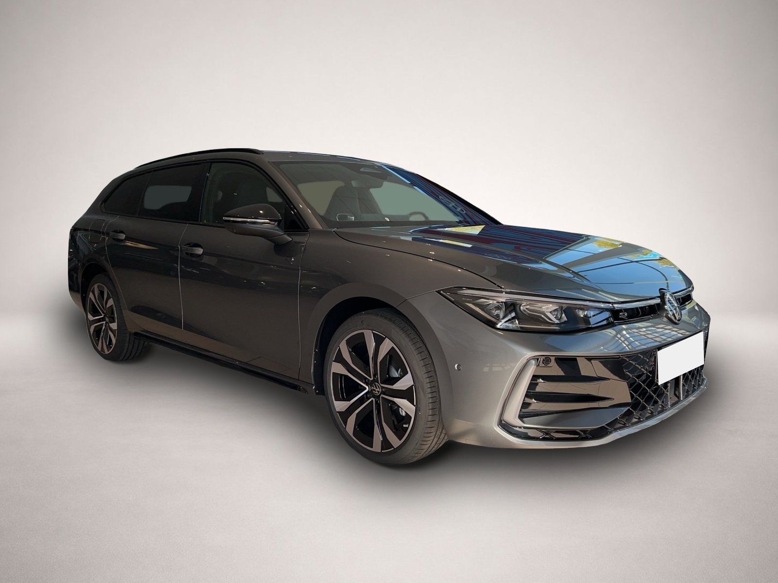 Volkswagen Passat Variant, image 3 of 5