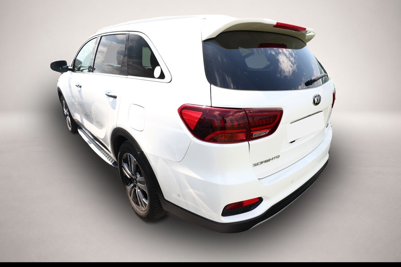 KIA Sorento (12/2019, )