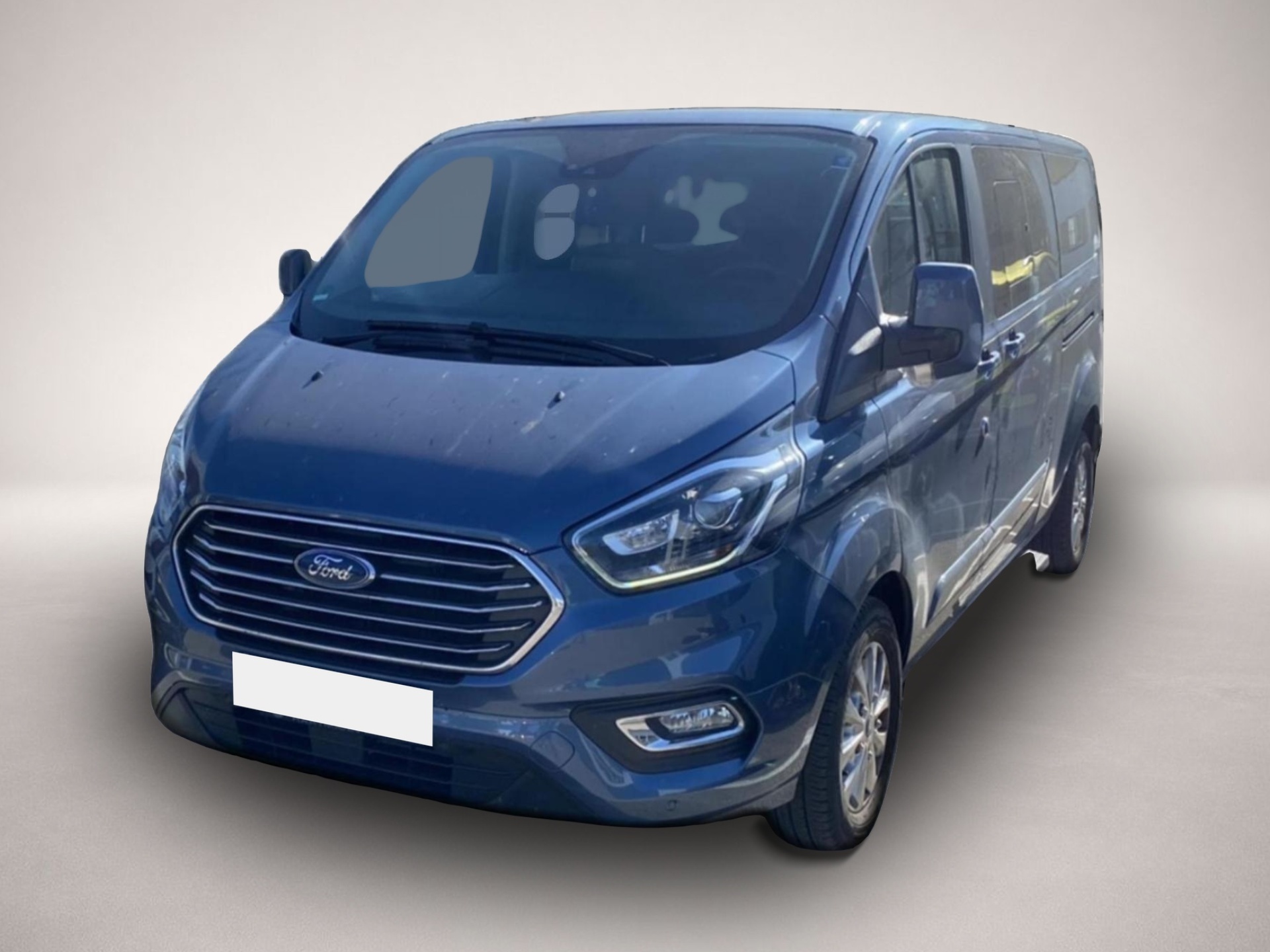Ford Other (03/2022, Diesel)