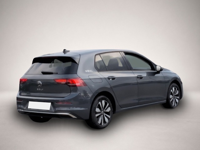 Volkswagen Golf (07/2025, Diesel)