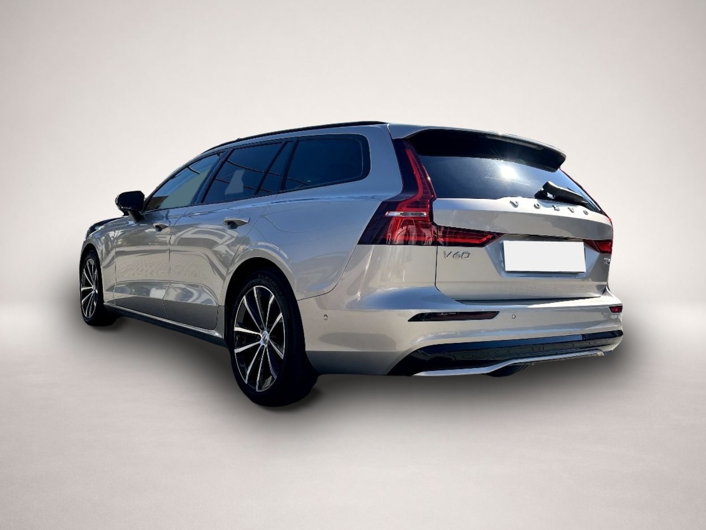 Volvo V60 (08/2024, )
