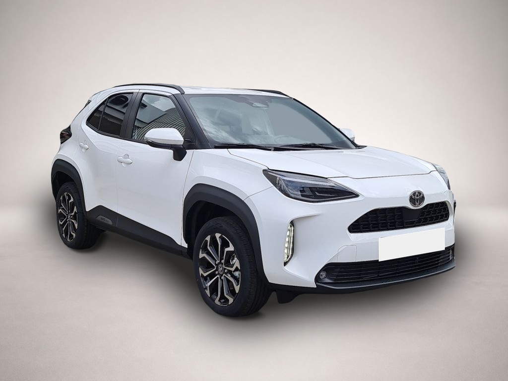 Toyota Yaris Cross (10/2025, Hybrid (Benzin/Elektro))