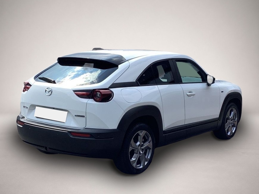 Mazda MX-30 (12/2023, ELECTRIC)