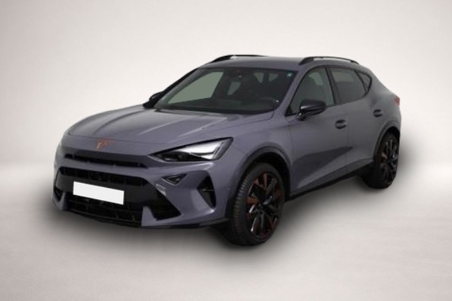 Cupra Formentor (06/2025, Benzin)
