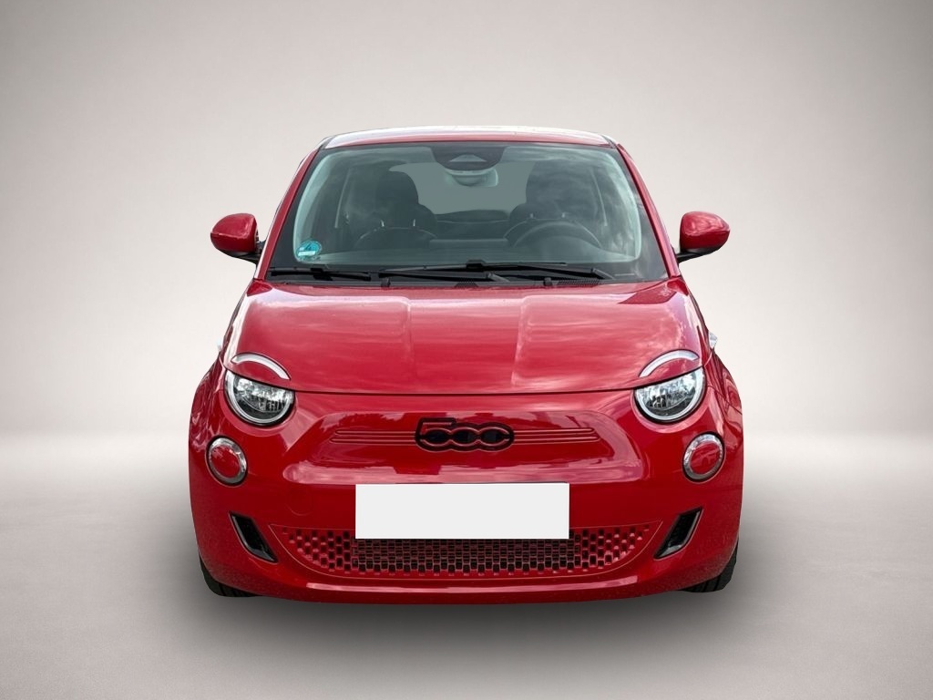 Fiat 500e (06/2023, ELECTRIC)