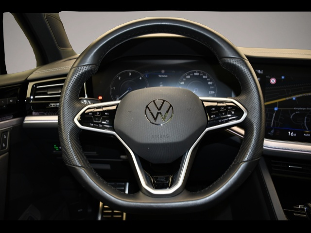 Volkswagen Touareg (01/2023, Diesel)