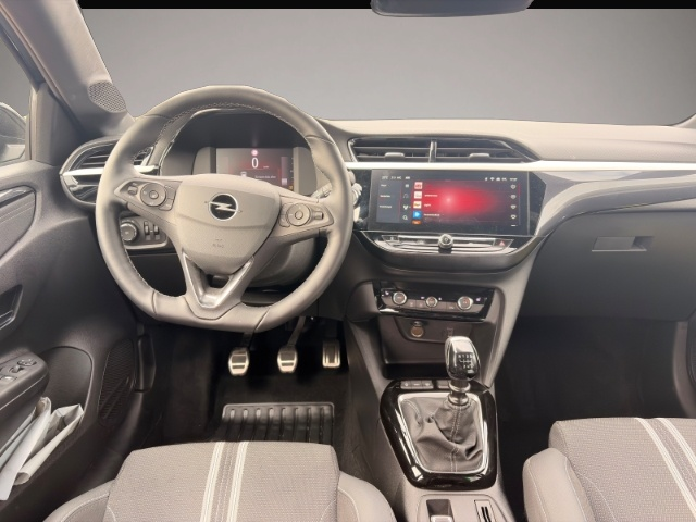 Opel Corsa (10/2023, Benzin)
