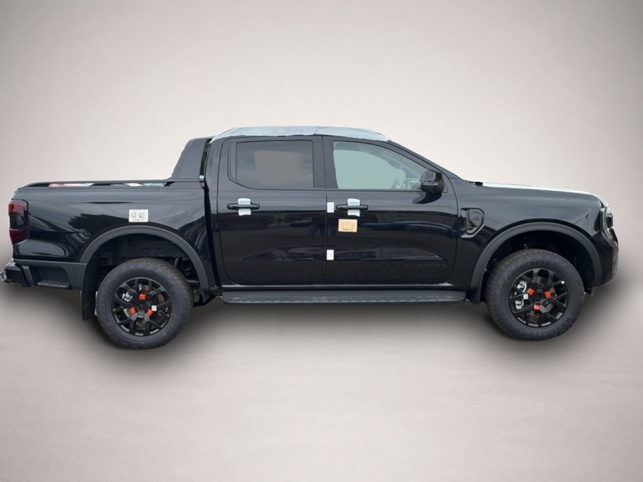 Ford Ranger (, Diesel)