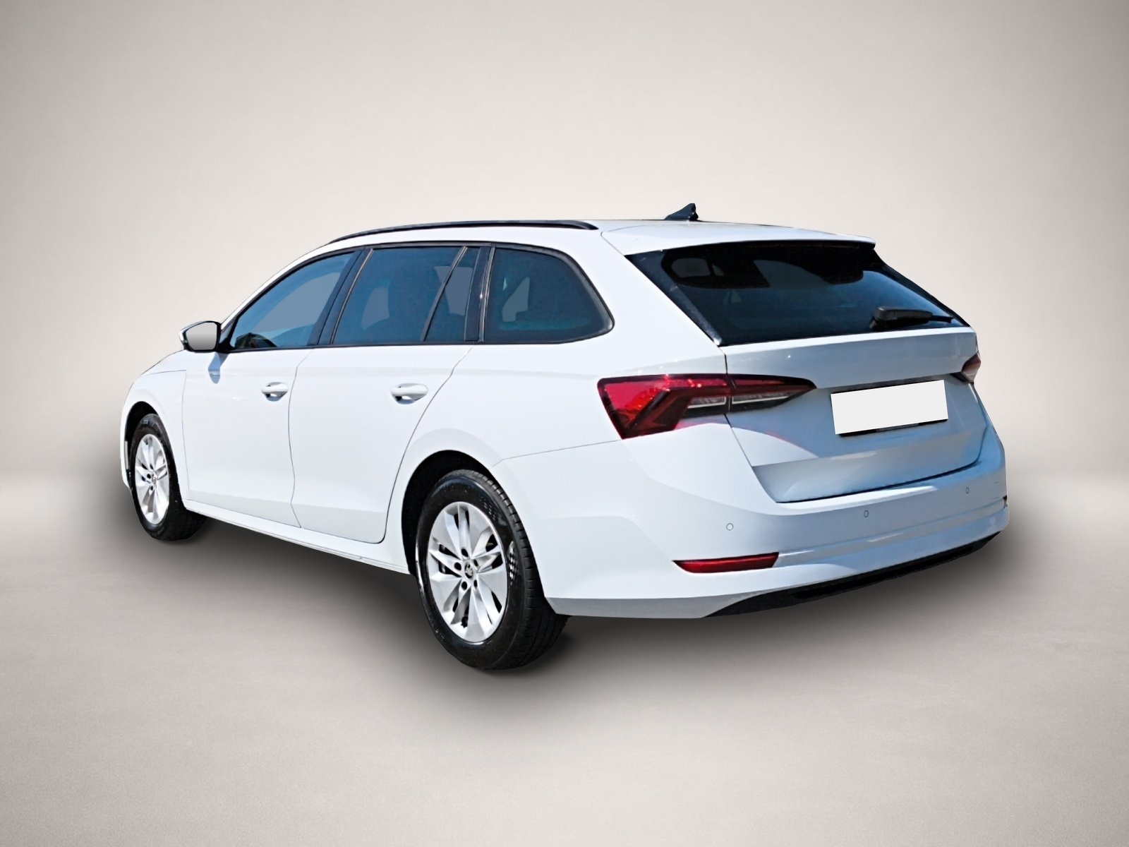 Skoda Octavia (06/2023, Diesel)