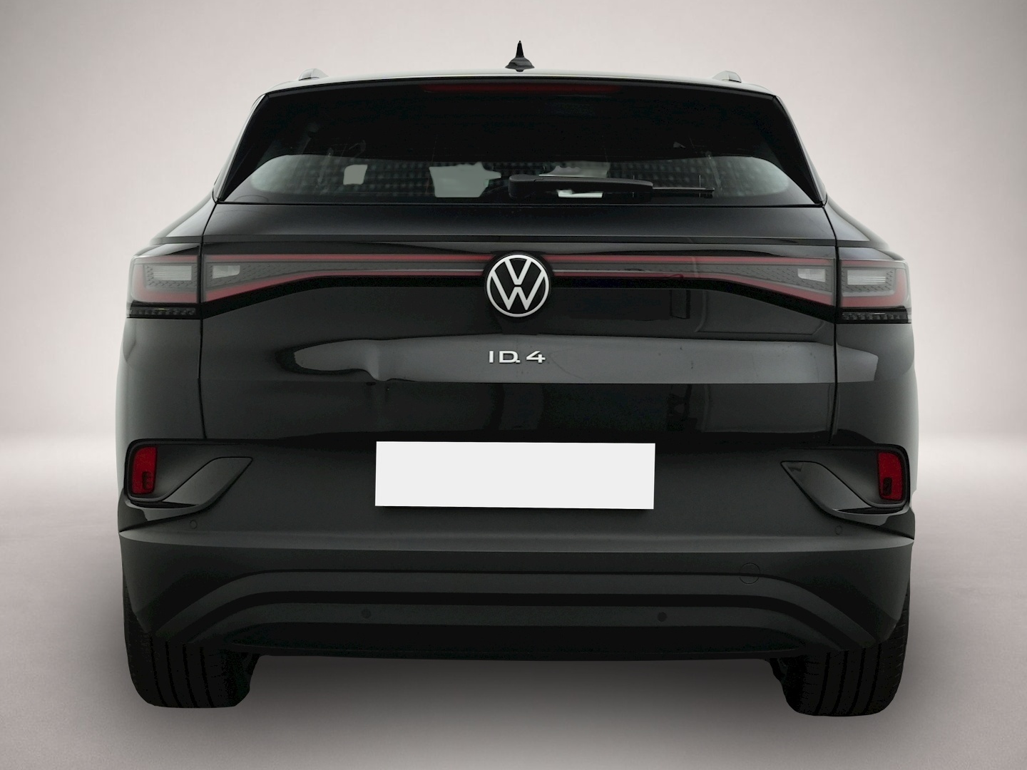 Volkswagen ID.4 (12/2025, ELECTRIC)