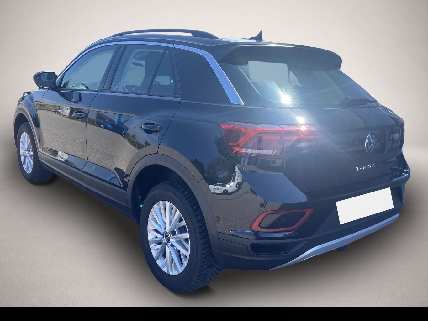 Volkswagen T-Roc (05/2025, )