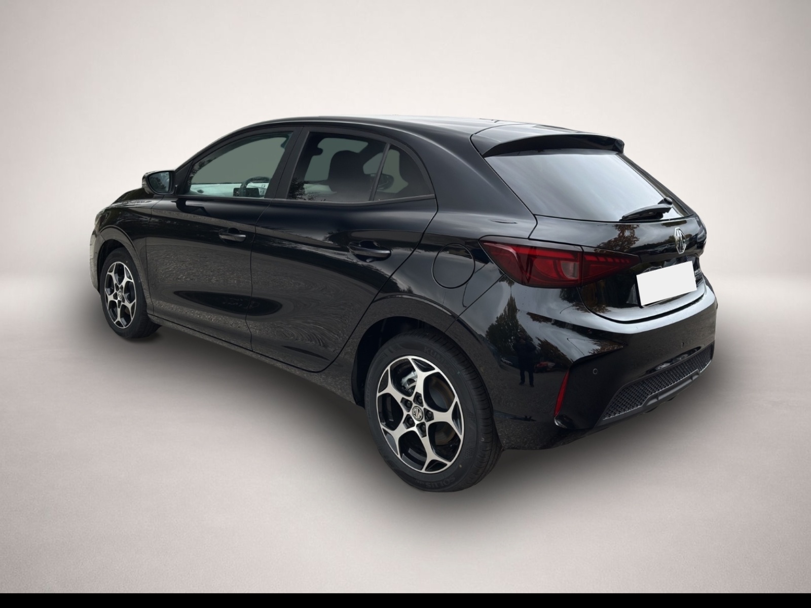 Mg MG3, Bild 5 von 8