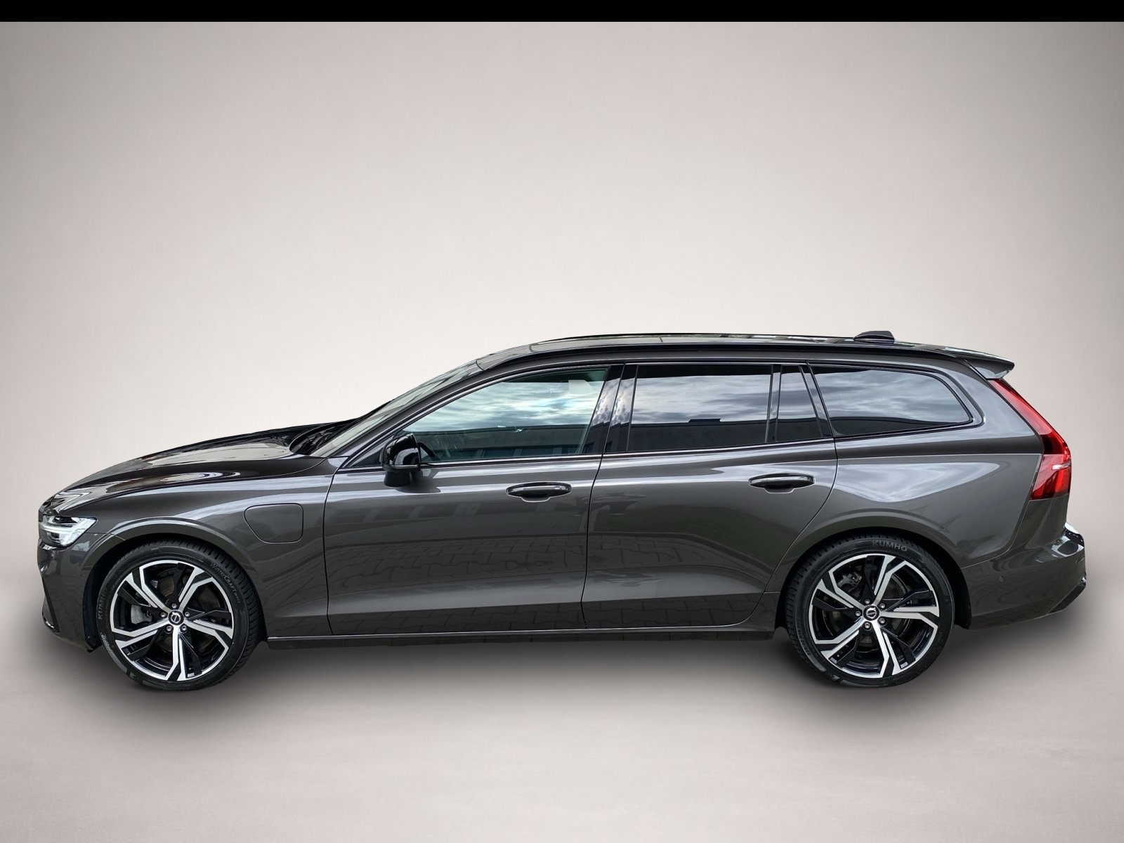 Volvo V60 (06/2024, )