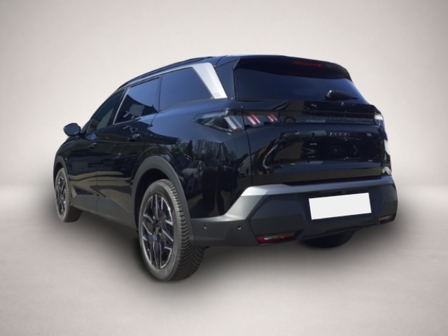 Peugeot 5008 (09/2025, Benzin)