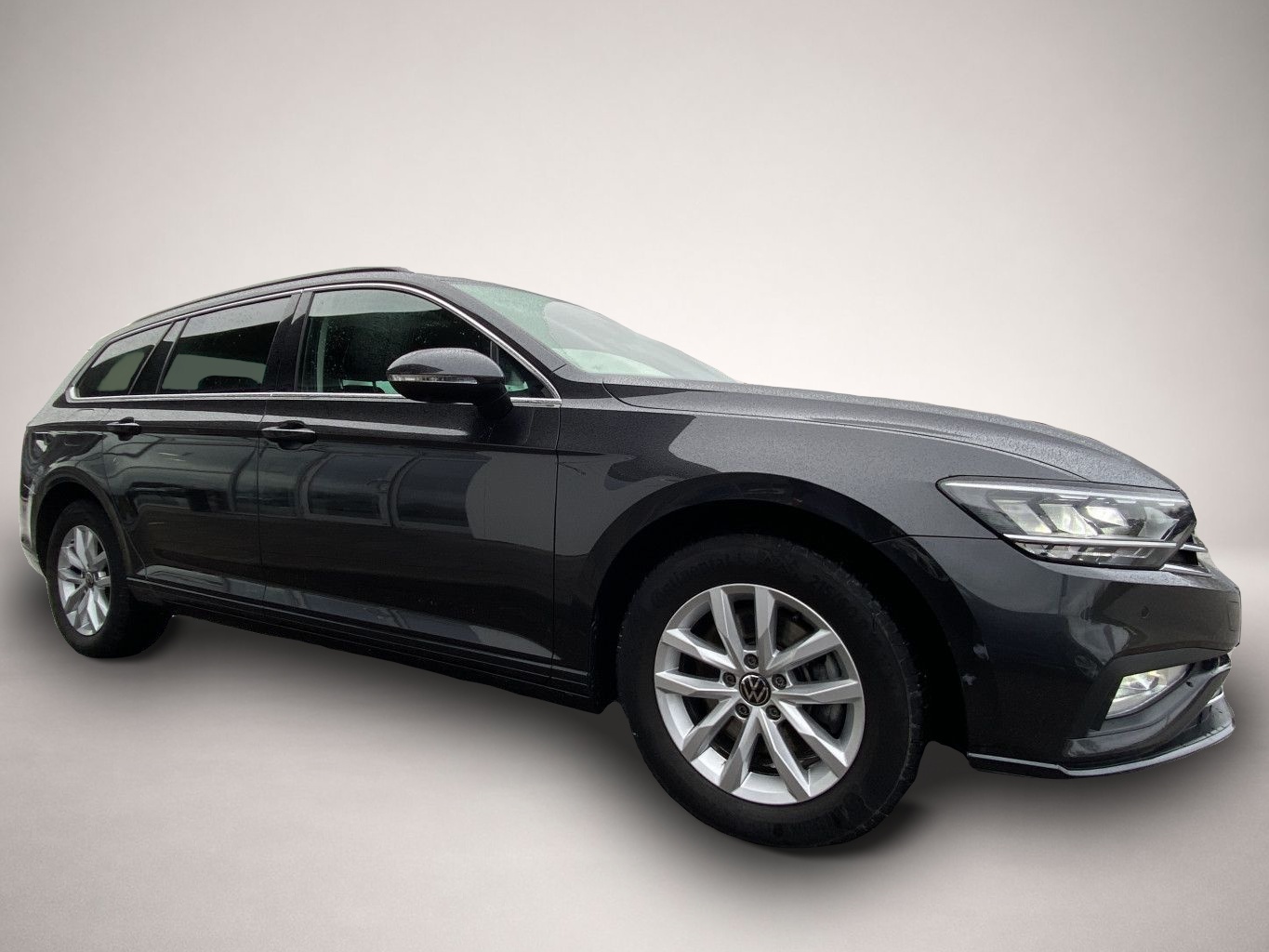 Volkswagen Passat Variant (05/2023, )