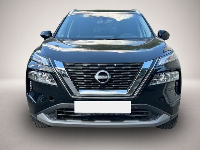 Nissan X-Trail (04/2026, Benzin)