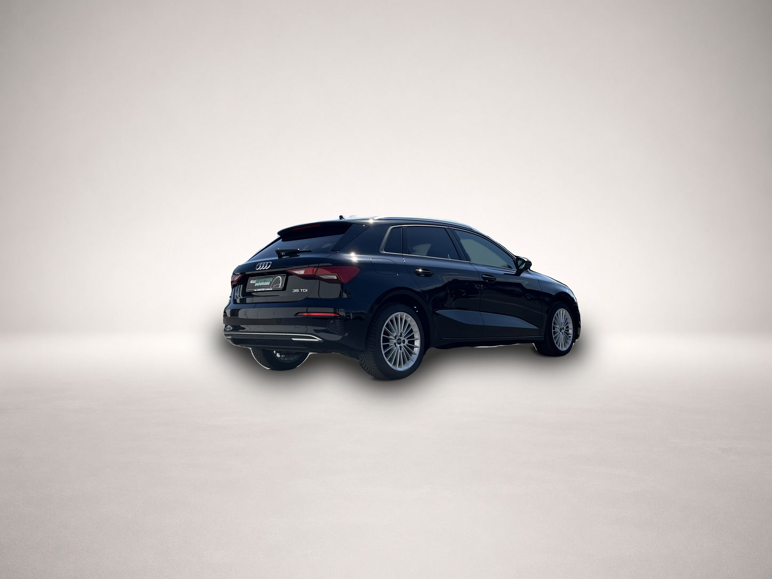 Audi A3 (03/2024, Diesel)