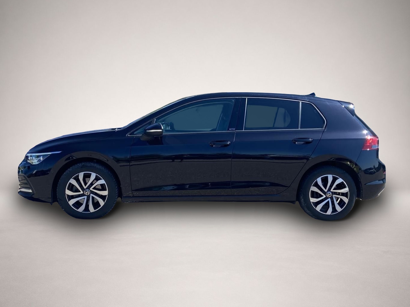 Volkswagen Golf (01/2023, )