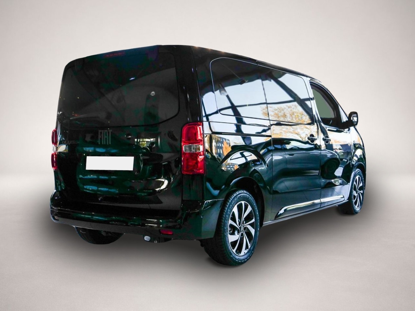 Fiat Ulysse (02/2026, Diesel)