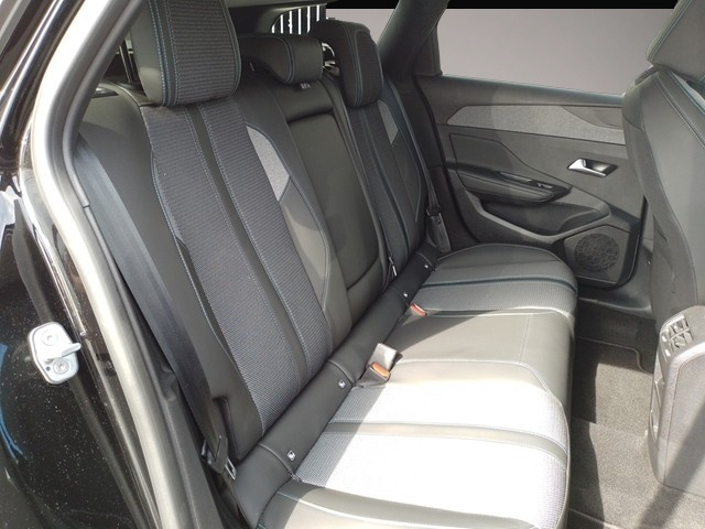 Peugeot 308, Bild 12 von 12