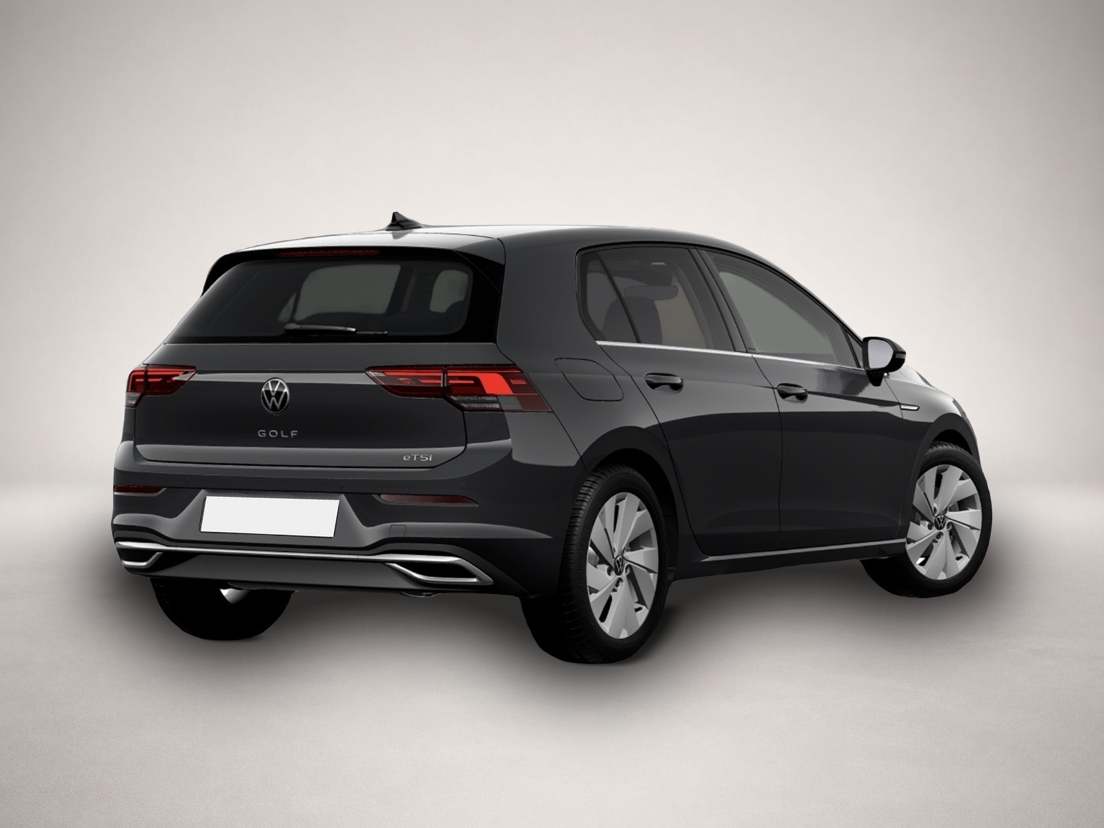 Volkswagen Golf (06/2024, Benzin)