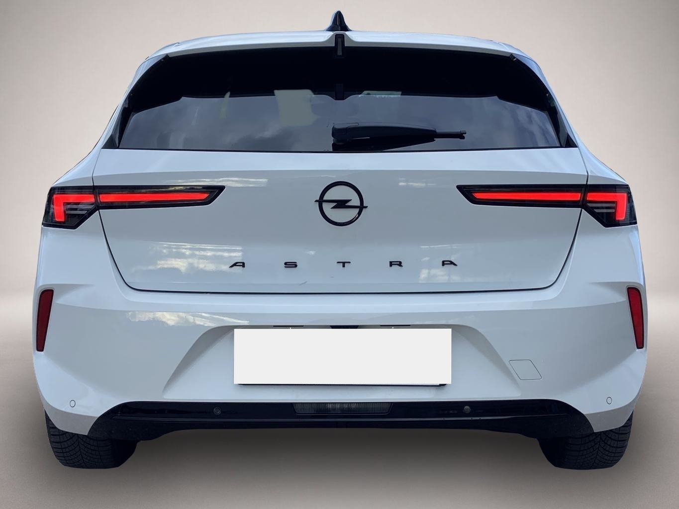 Opel Astra (12/2024, )