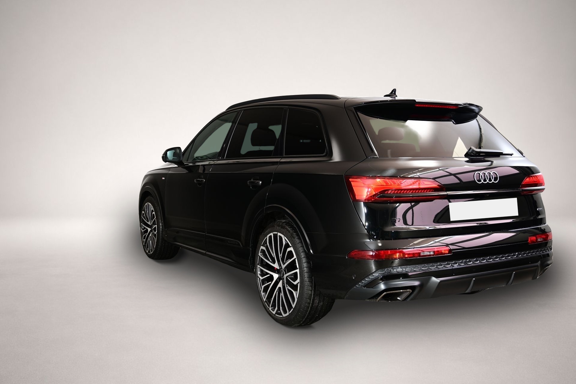 Audi quattro (02/2026, Diesel)
