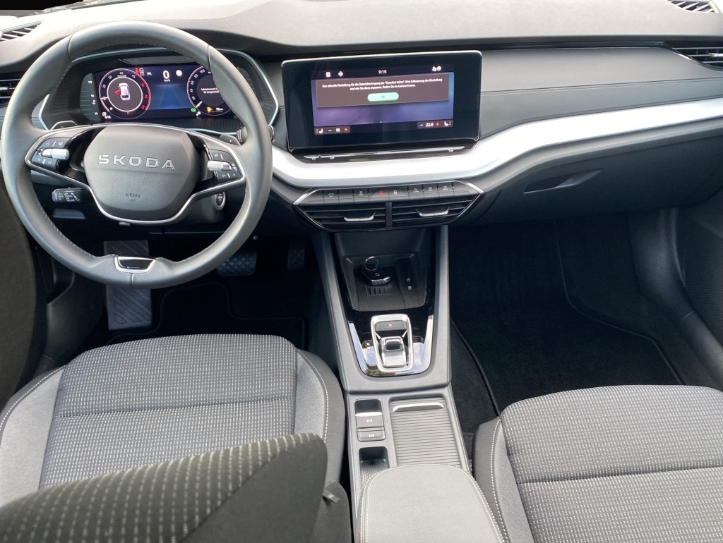 Skoda Octavia (09/2025, Diesel)