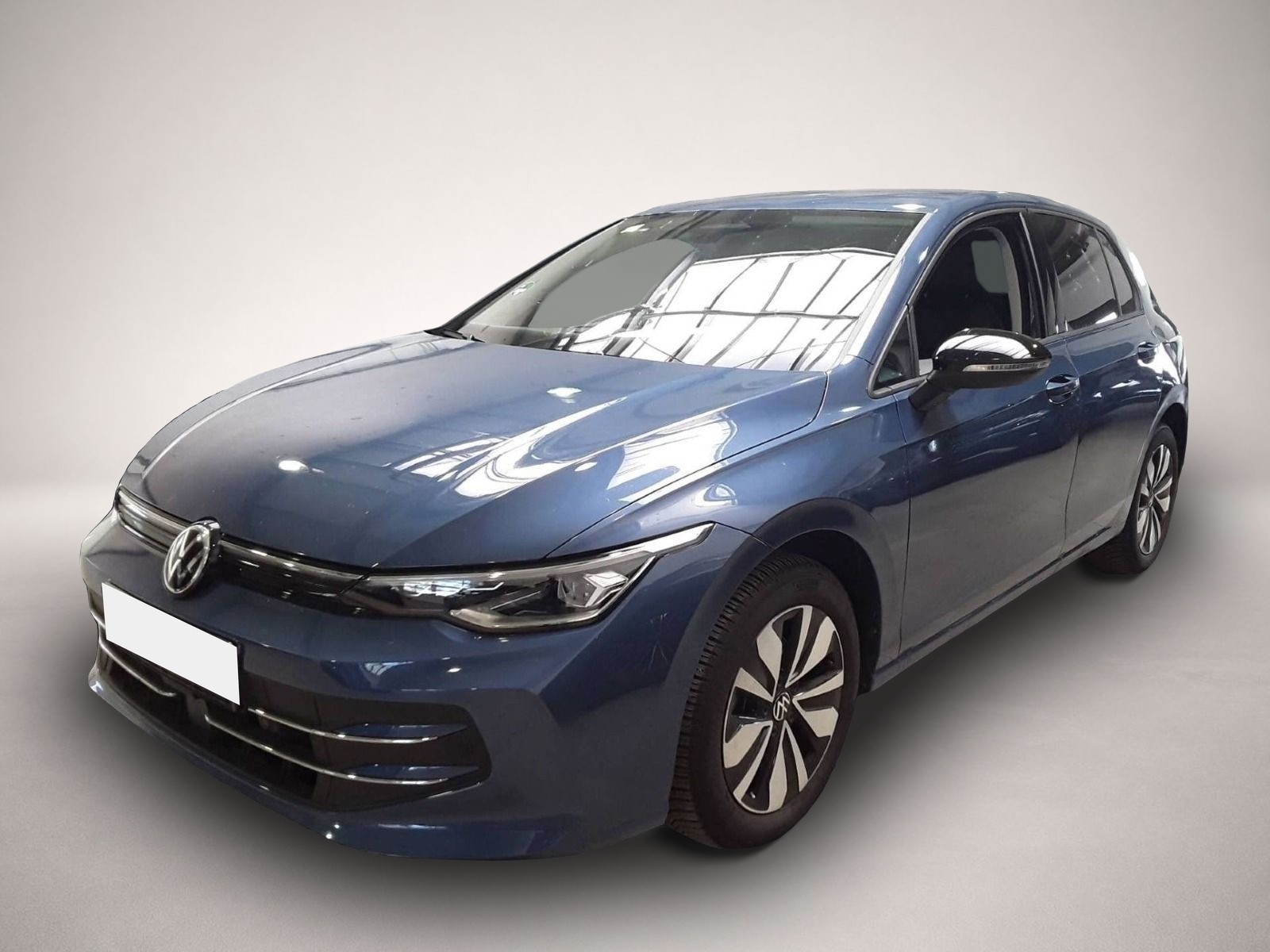 Volkswagen Golf (11/2025, )