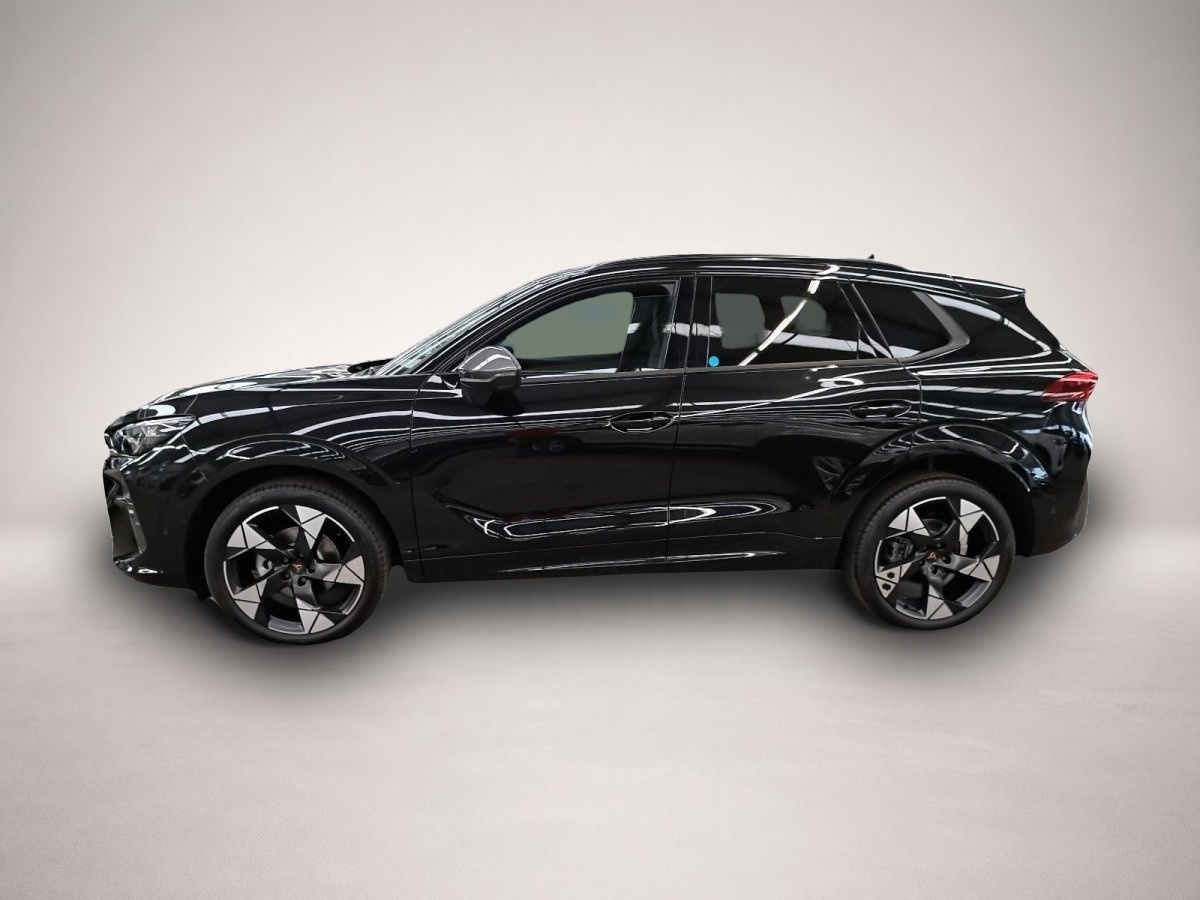 CUPRA Terramar, Bild 4 von 4