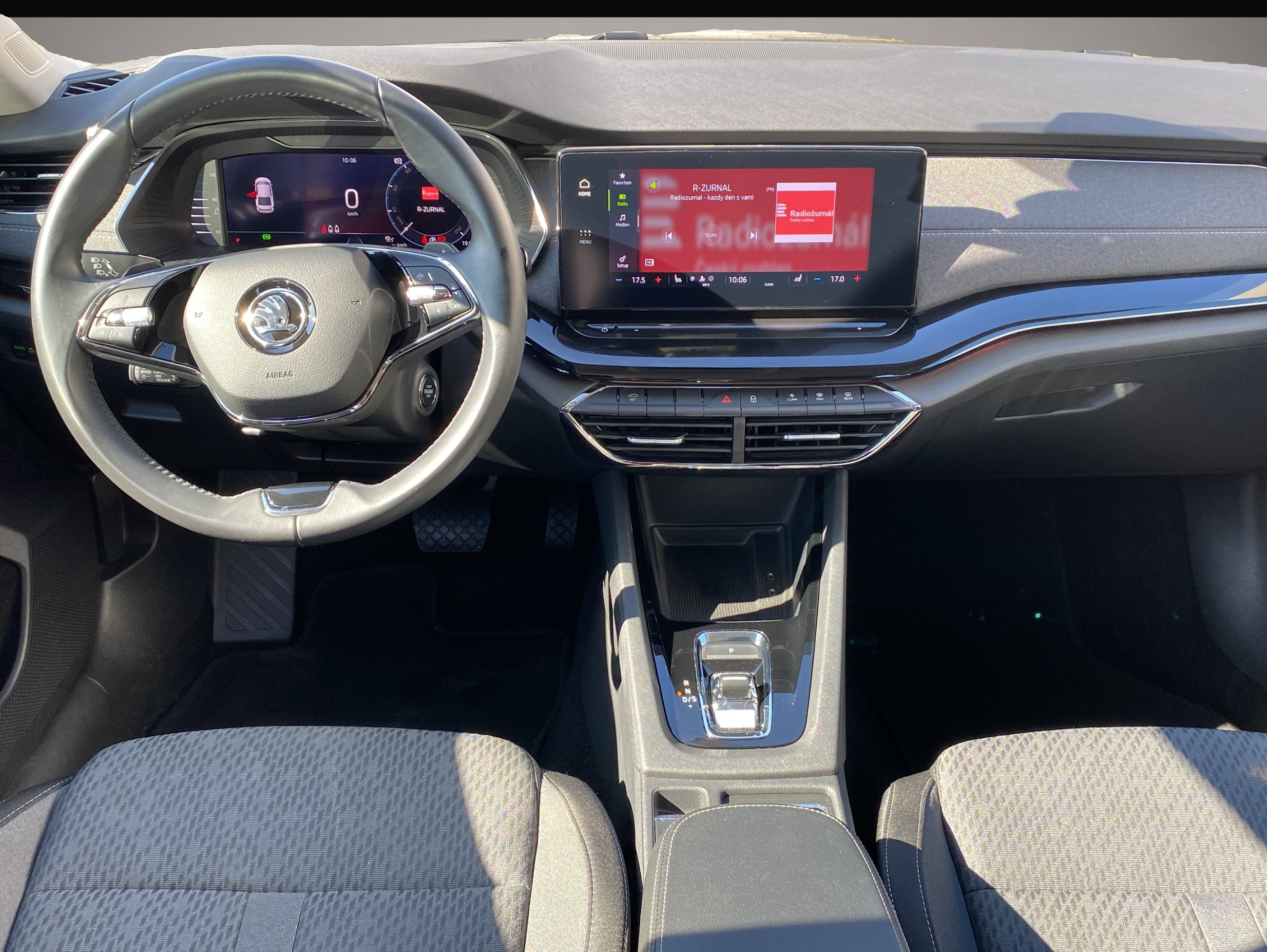 Skoda Octavia (06/2021, )