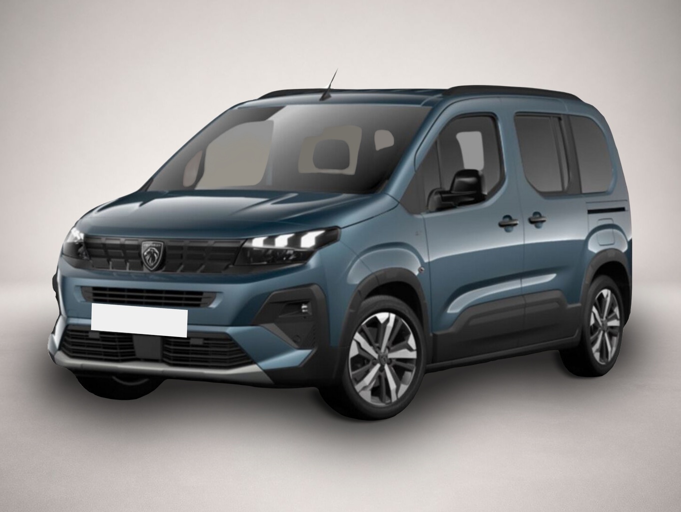 Peugeot Rifter (07/2026, Diesel)