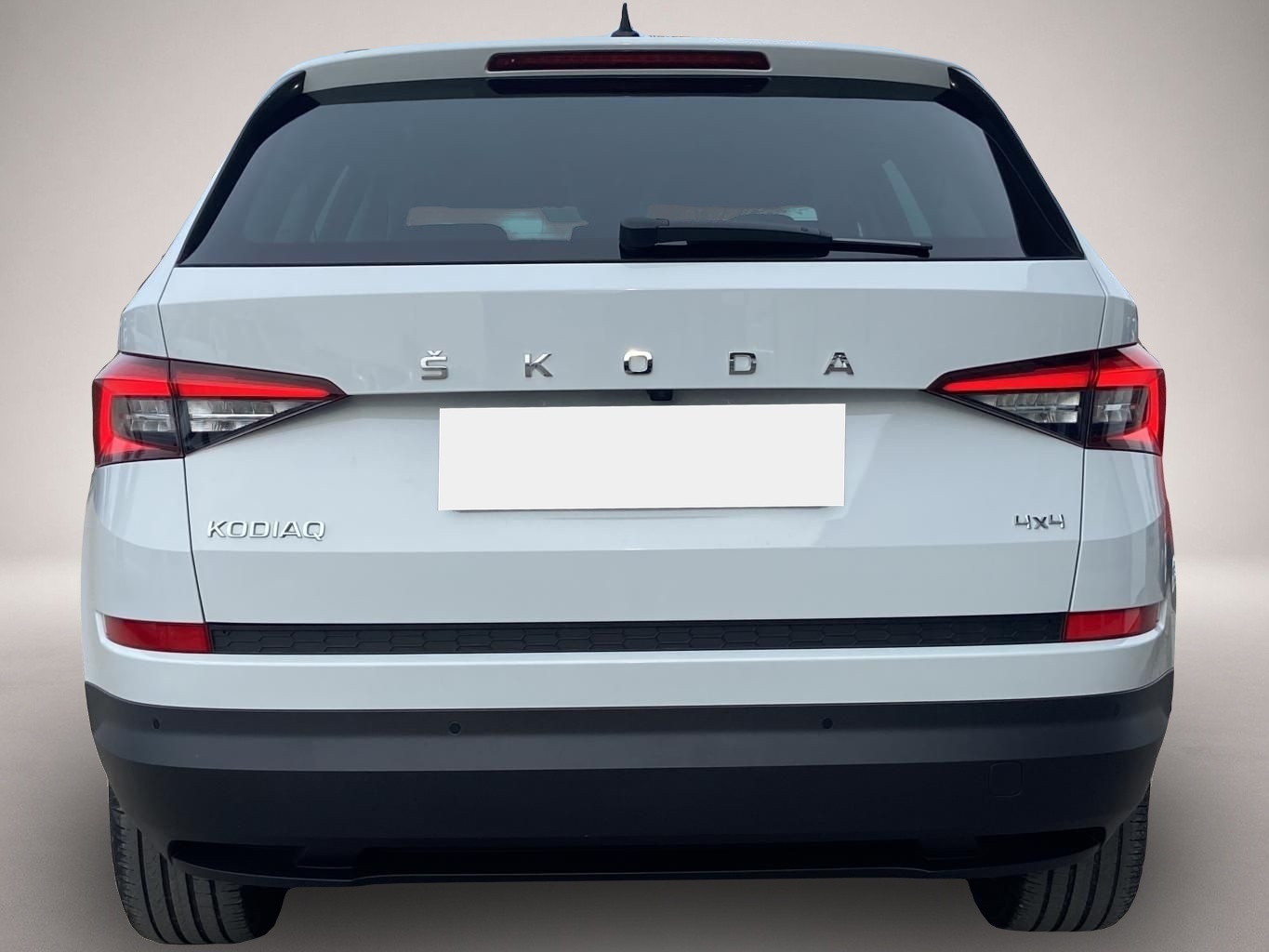 Skoda Kodiaq (07/2021, )