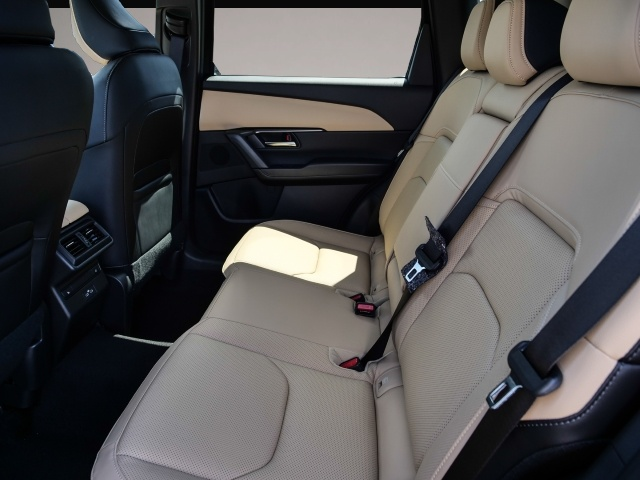 Mazda CX-5, image 5 of 5
