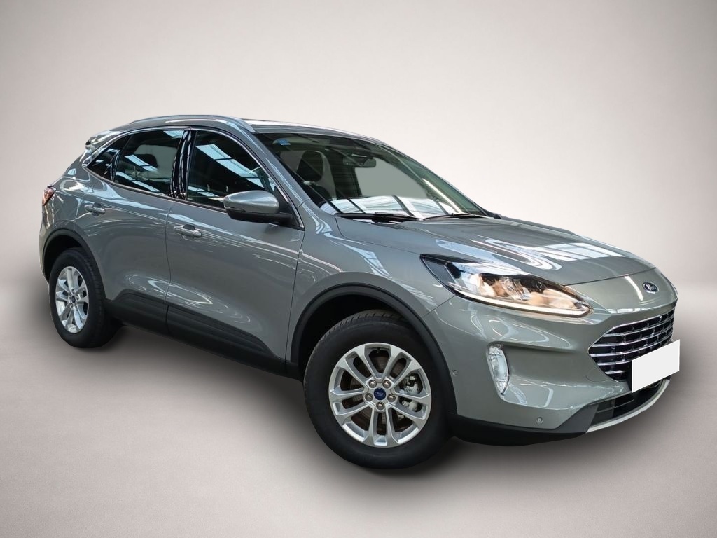 Ford Kuga (10/2024, Hybrid (Benzin/Elektro))