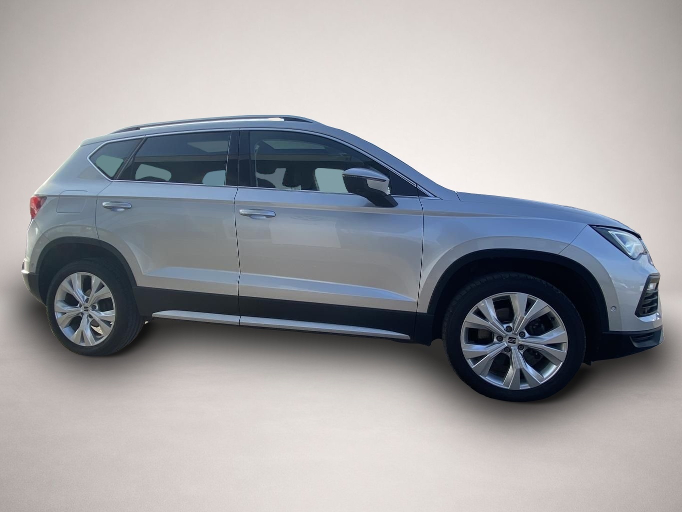 Seat Ateca (06/2022, )